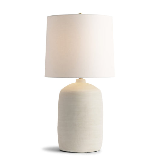 Marlow Table Lamp Light On