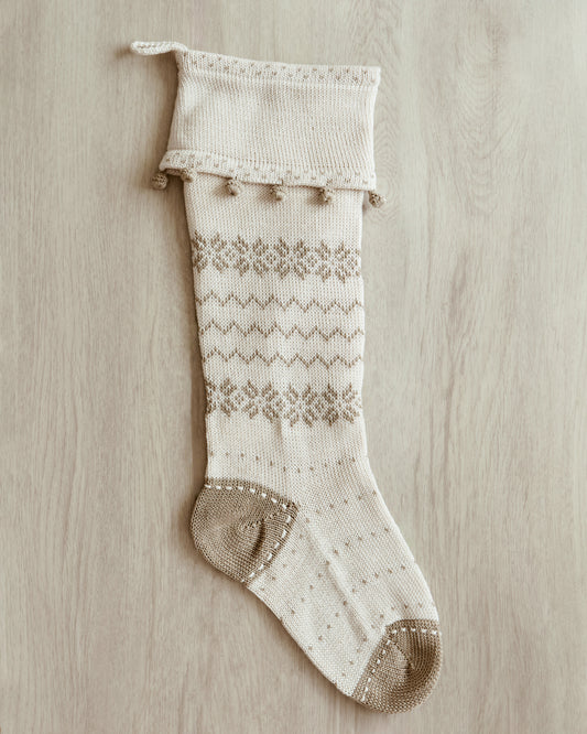 Finn Stocking