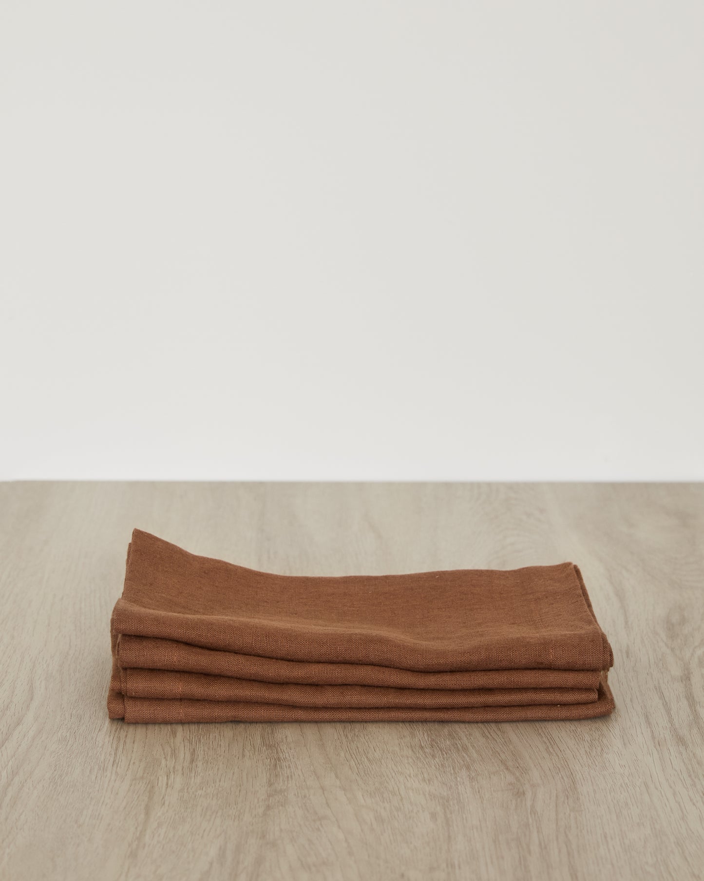 Nutmeg Napkins (Set of 2)