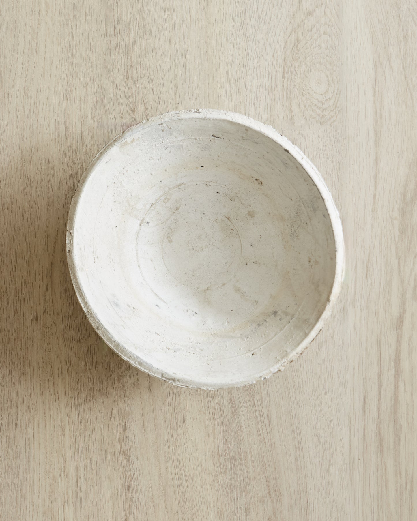 Earthenware Bowl