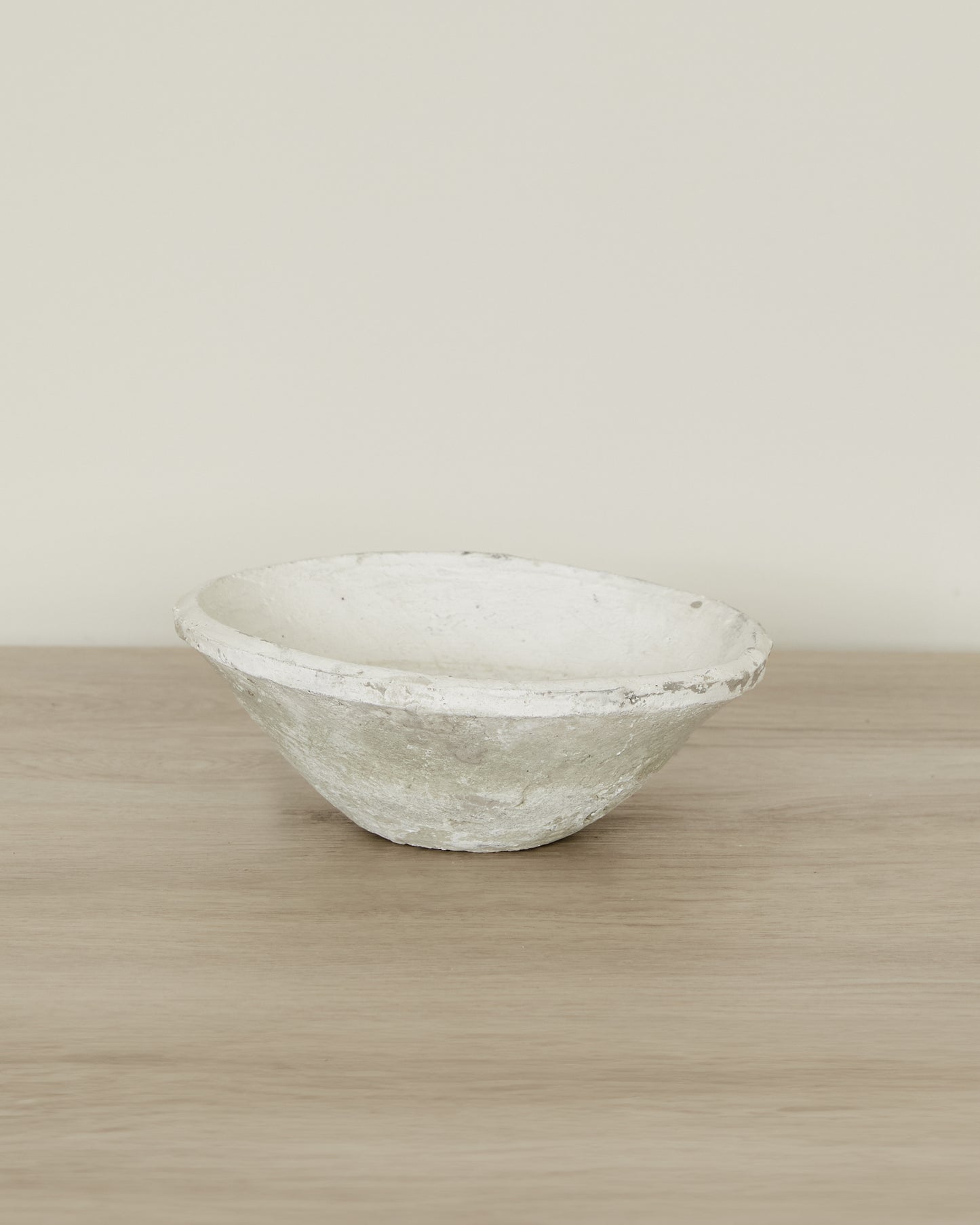 Earthenware Bowl