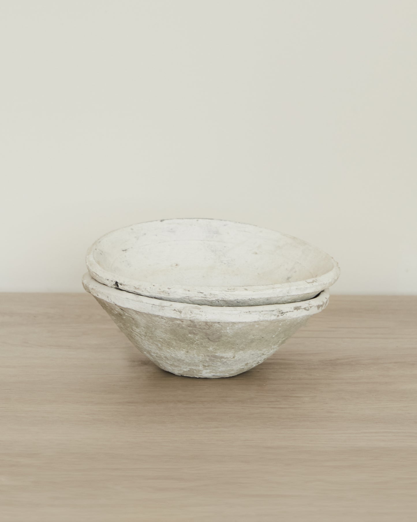 Earthenware Bowl