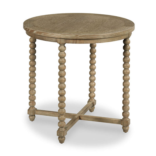 Collier Side Table