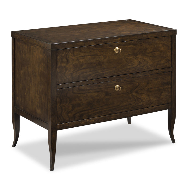 Burford Chest of Drawers