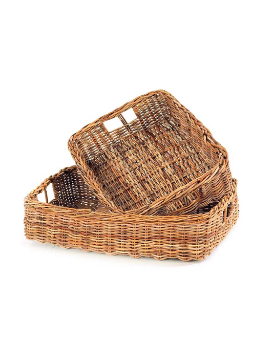 Aurelie Baskets (Set of 2)
