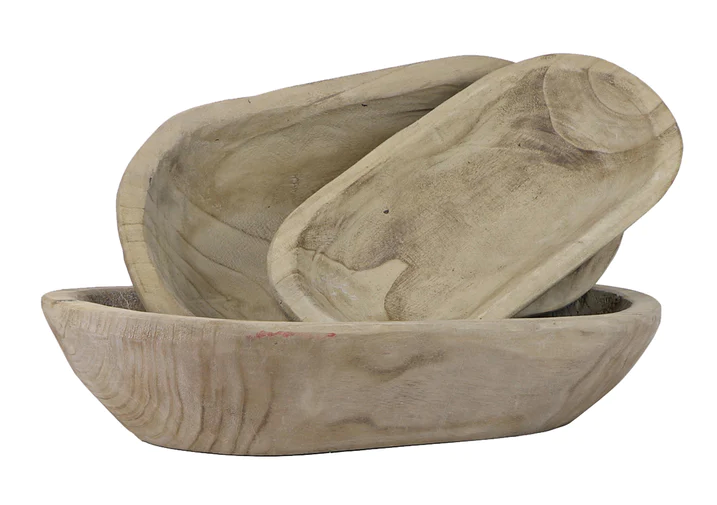 Dough Tray (set of 3)