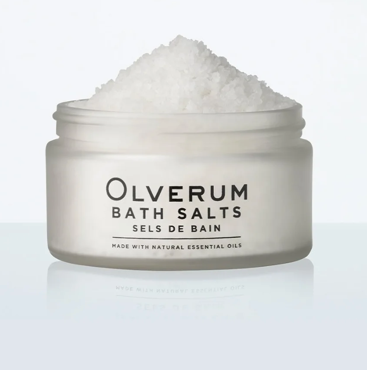 Olverum Bath Salt