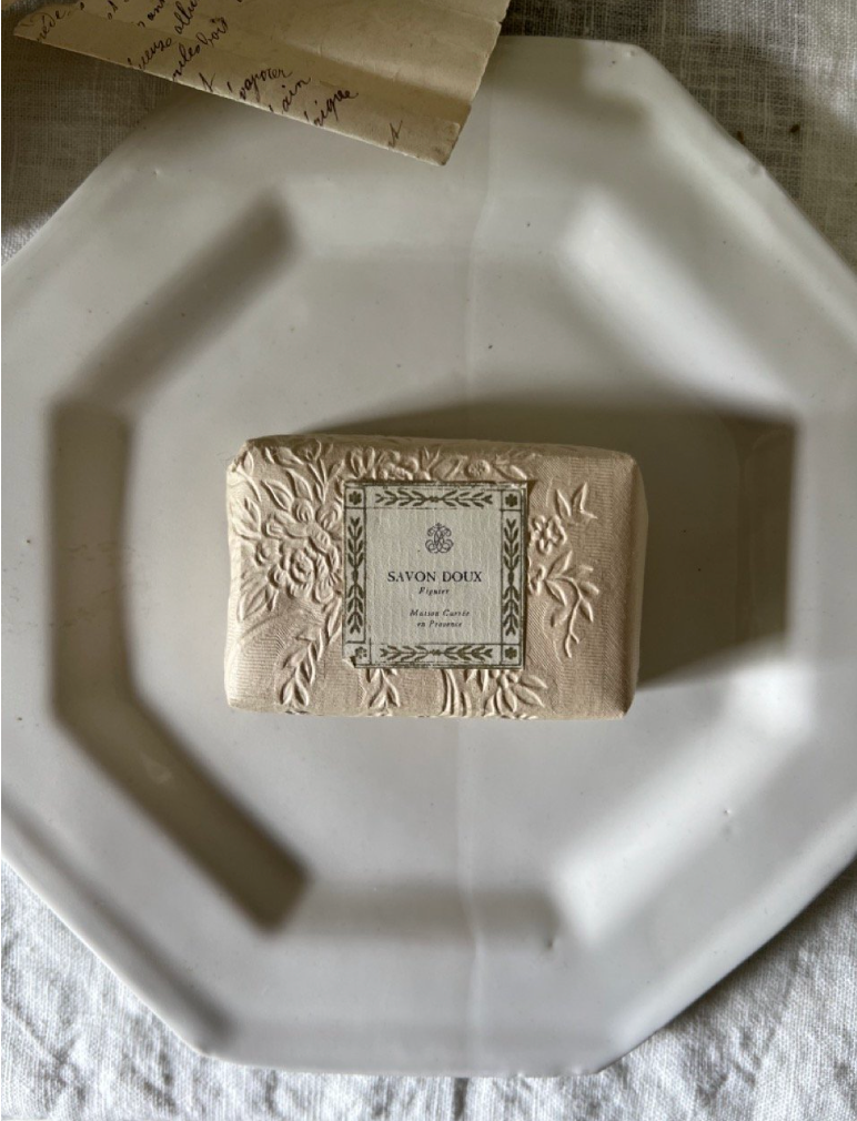 Provencial Soap
