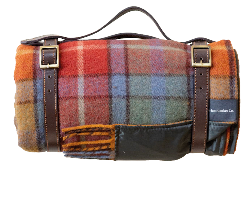 Inverness Picnic Blanket