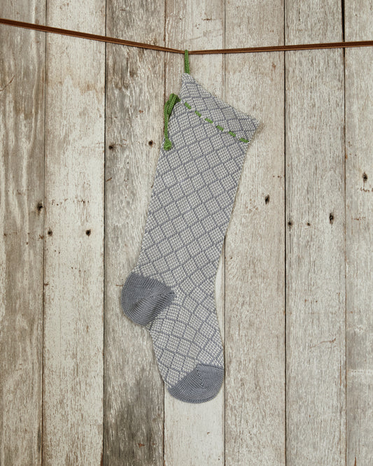 Neige Stocking