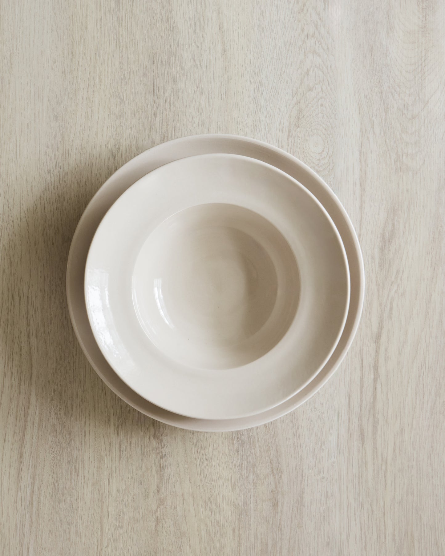 Wiltshire Stoneware Deep Bowl (Set of 2)