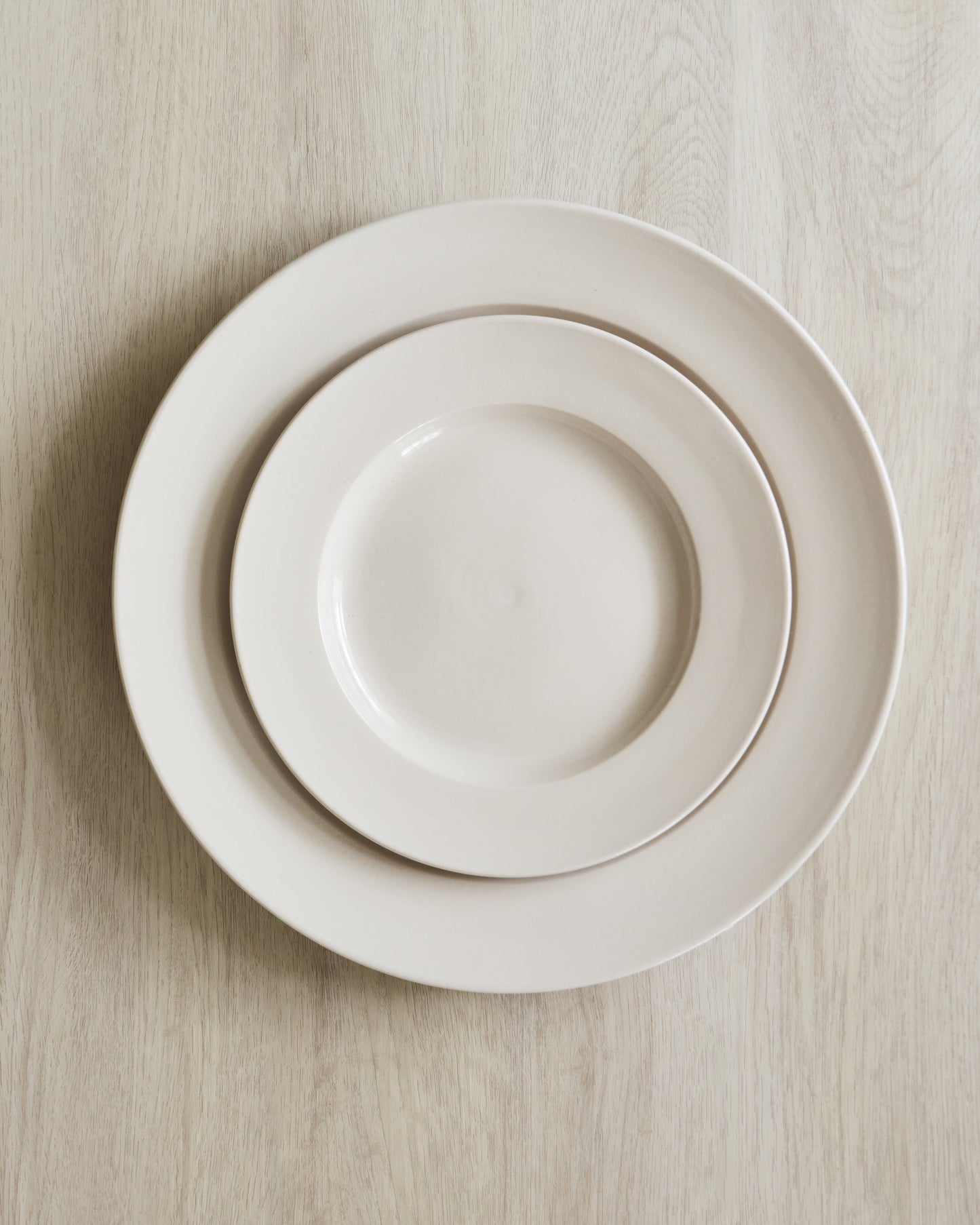 Wiltshire Stoneware Large Dinner Plate (Set of 2)