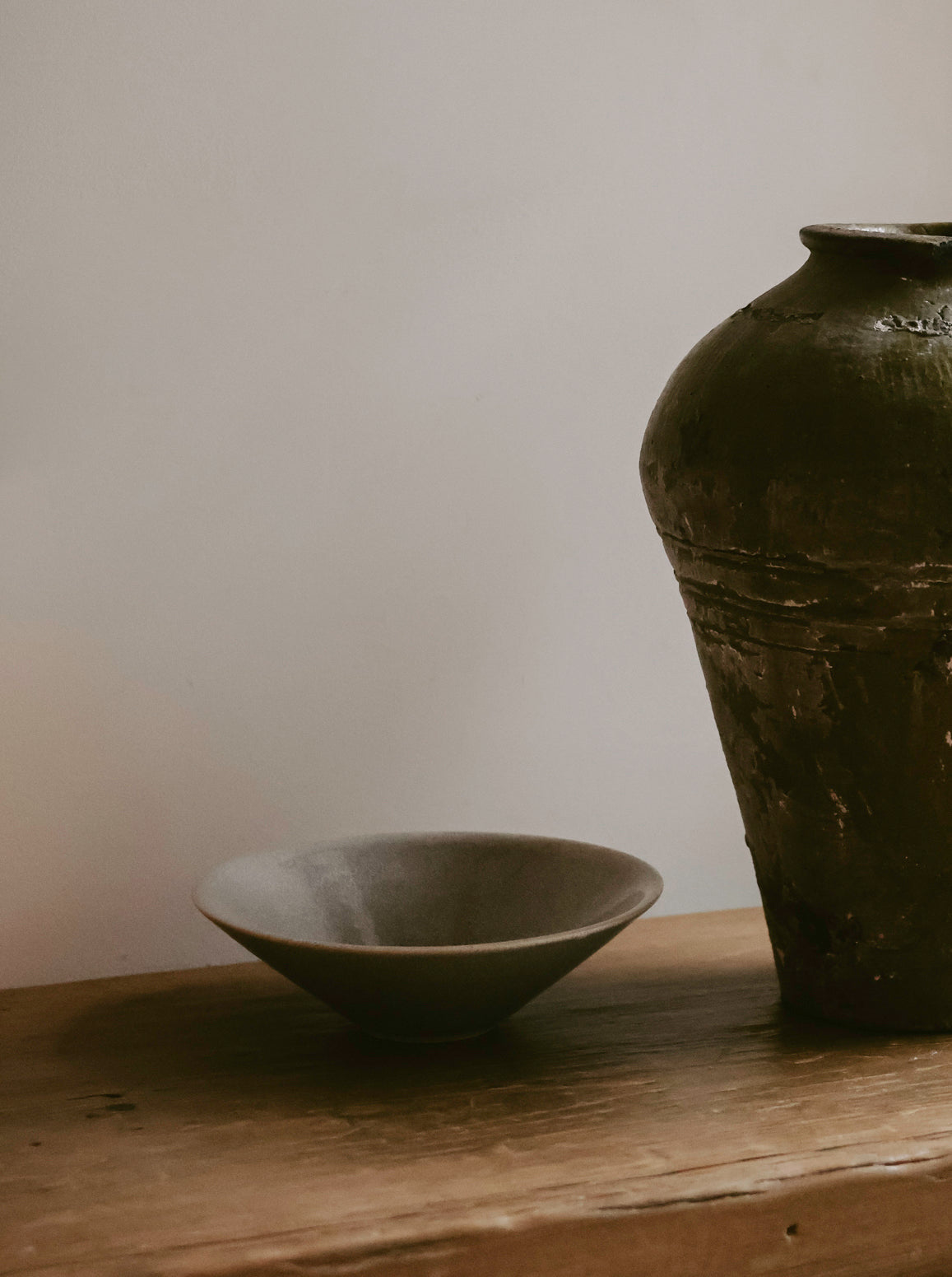 Peppered Bowl