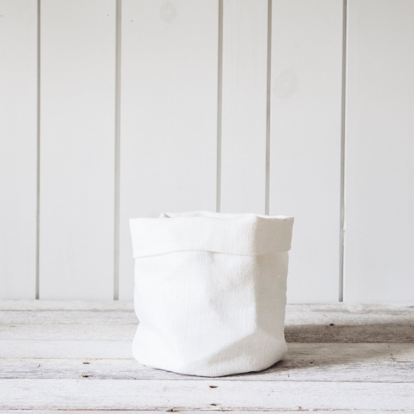 Bread Sack - Ivory