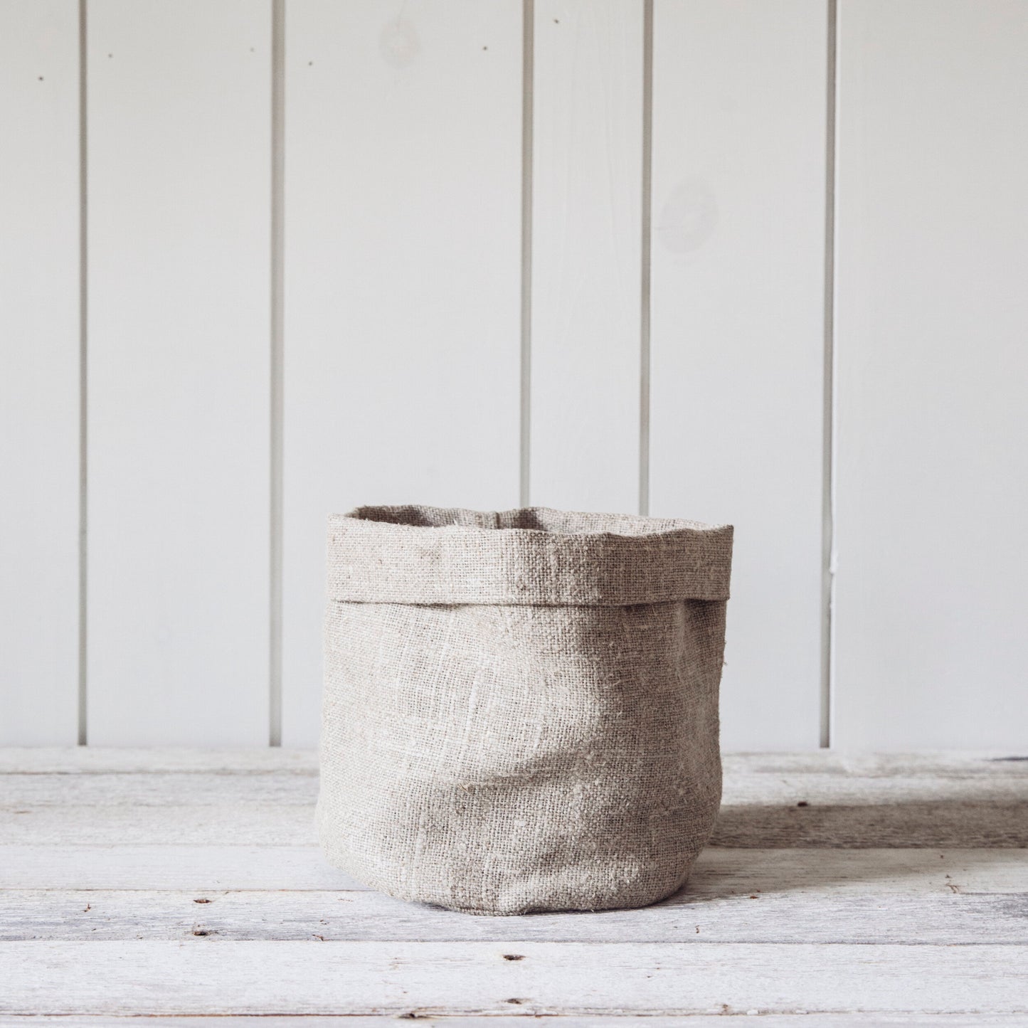 Bread Sack - Ivory