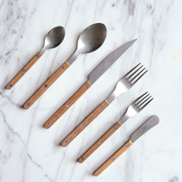 Bistro Cutlery Set of 5