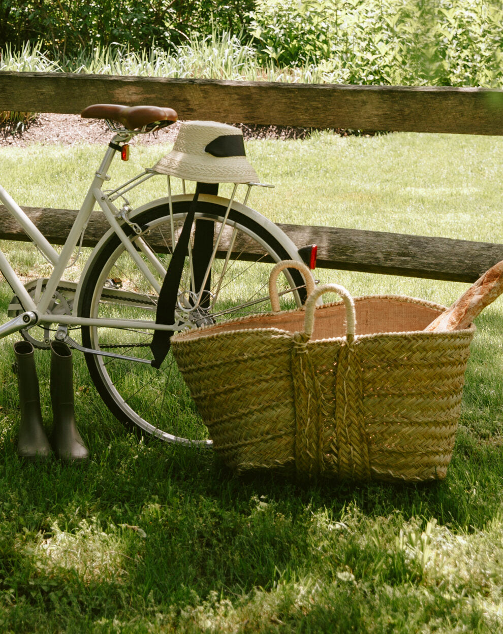 Kent Weekend Bag