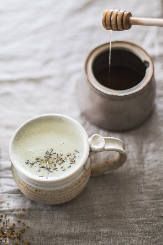 Shinto Matcha