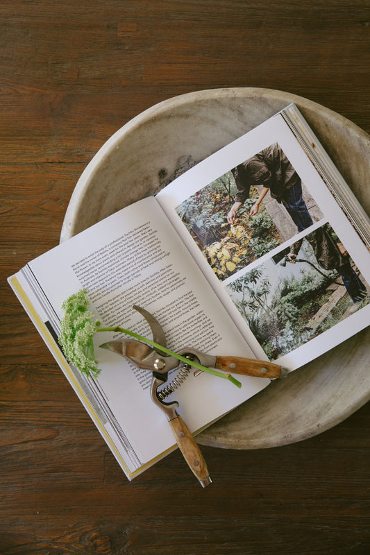 Simplicity at Home Book