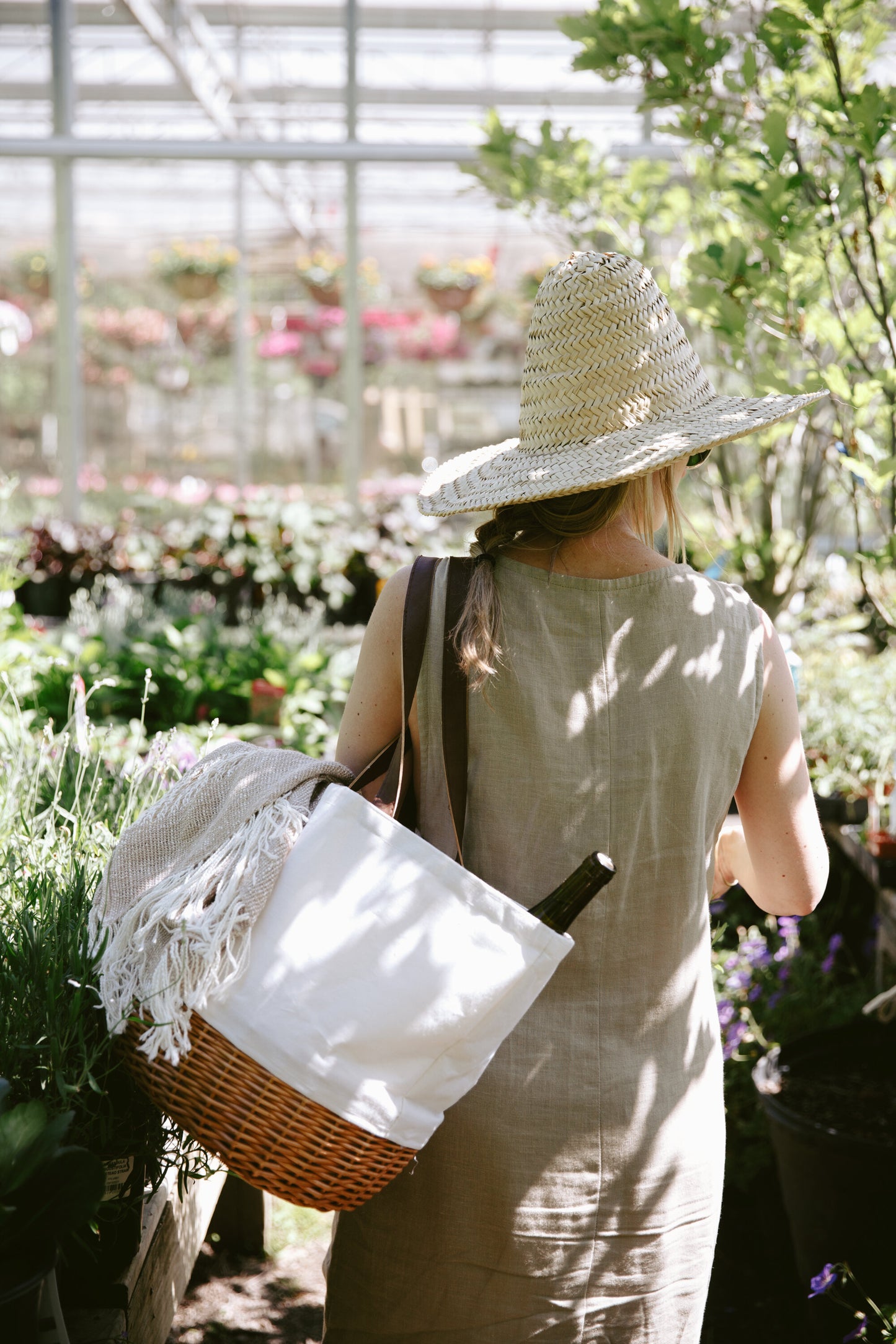 Cannes Tote