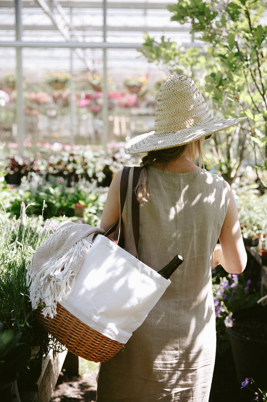 Cannes Tote