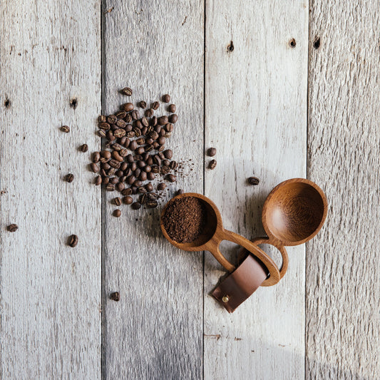 Orinoco Spoons Set