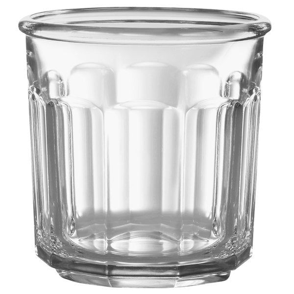 Jam Jar Drinking Glass (set of 2)