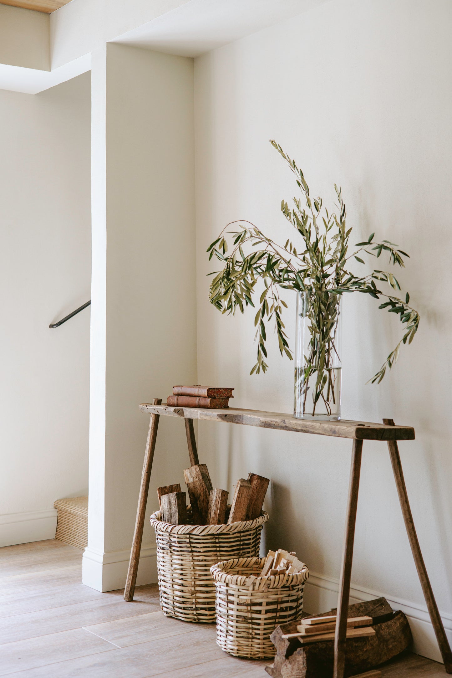 Forage Baskets