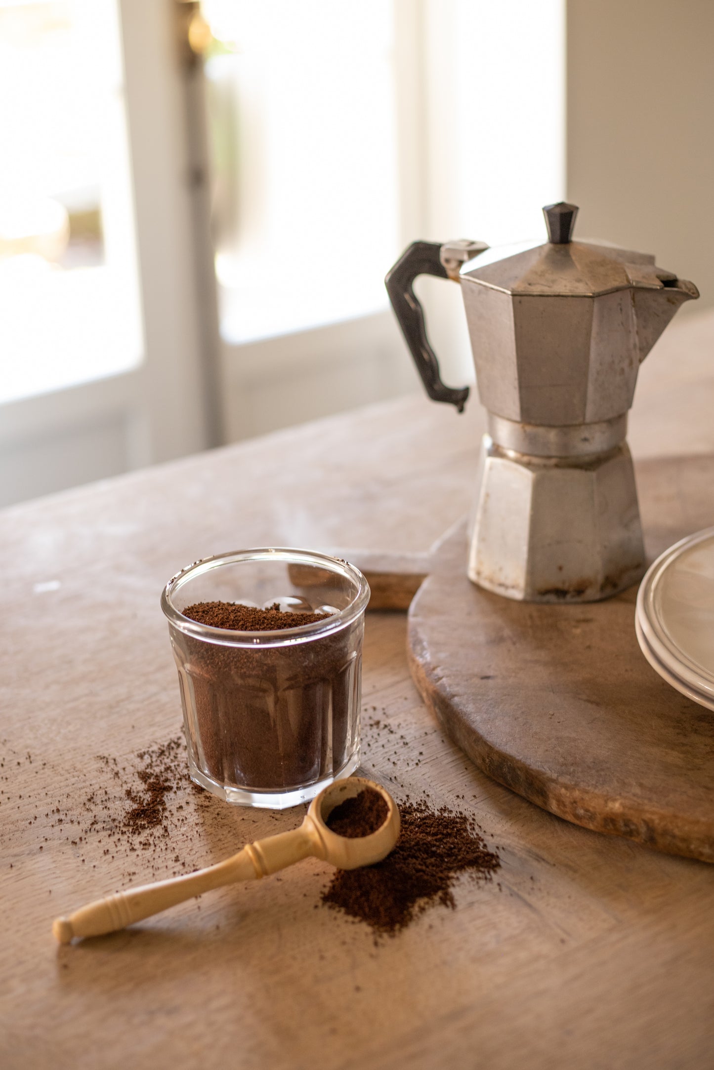 Coffee Scoop