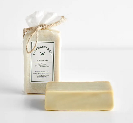 Olive Soap