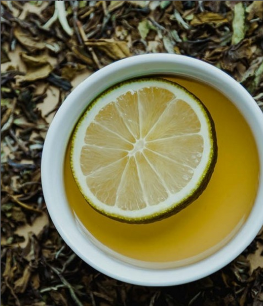 Four Seasons of Spring - Oolong