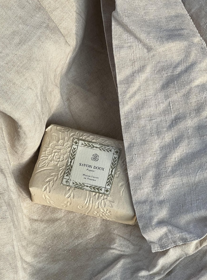Provencial Soap