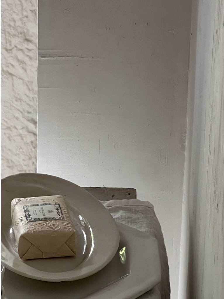 Provencial Soap
