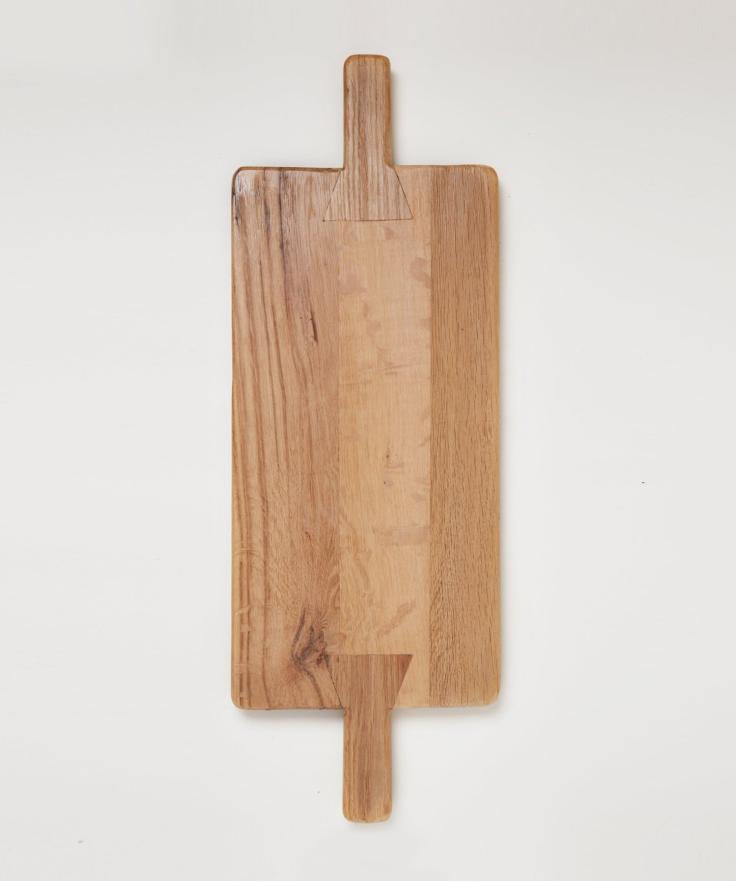 Double Handle Serving Board