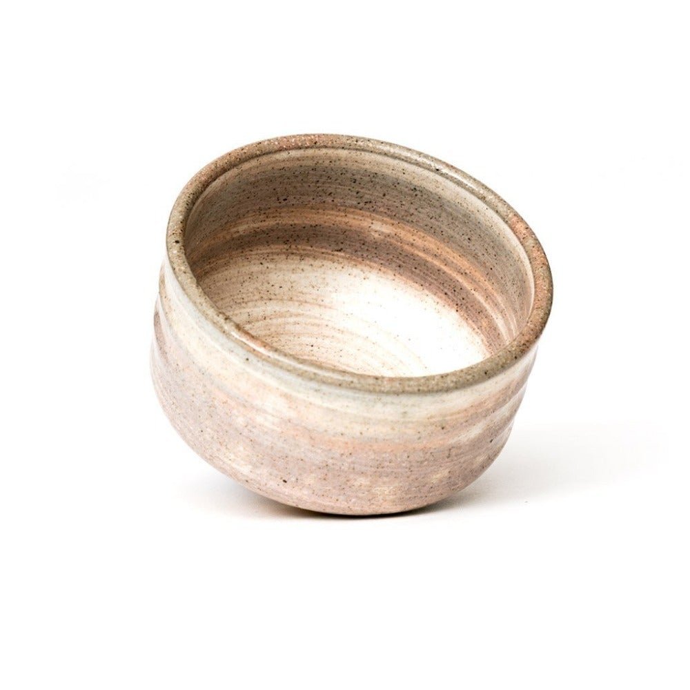 Stoneware Saisho Tea Bowl