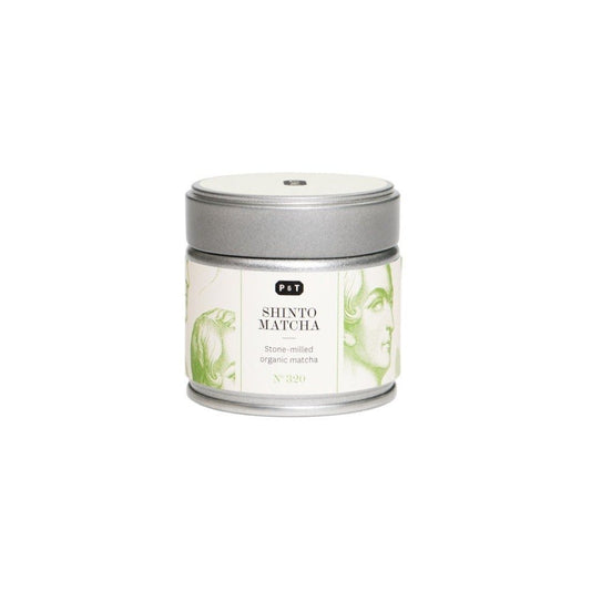 Shinto Matcha