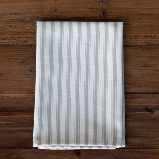 Dorset Stripe Tea Towel