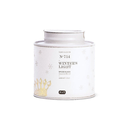 Winters Light - Black Tea